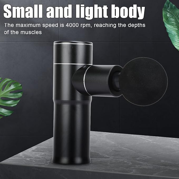 Massage gun