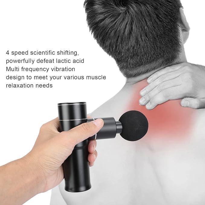 Massage gun