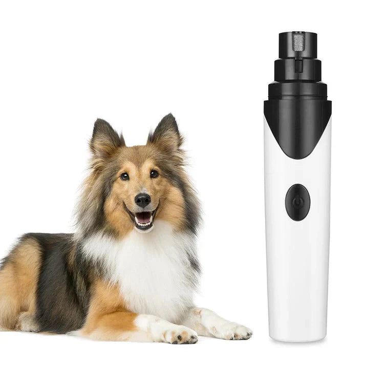Pet Nail Grinder